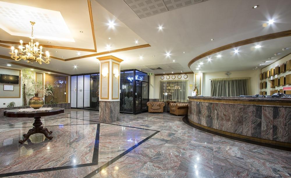 Canifor Hotel St. Paul's Bay Esterno foto