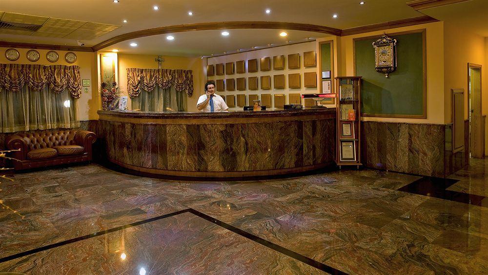 Canifor Hotel St. Paul's Bay Esterno foto