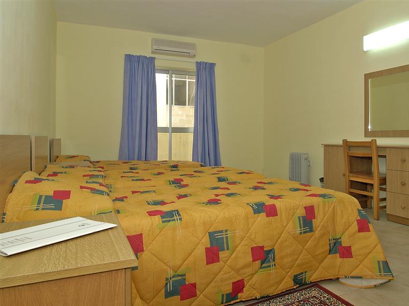 Canifor Hotel St. Paul's Bay Esterno foto