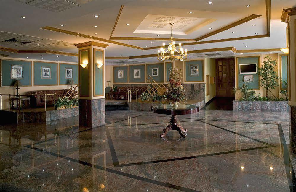 Canifor Hotel St. Paul's Bay Esterno foto