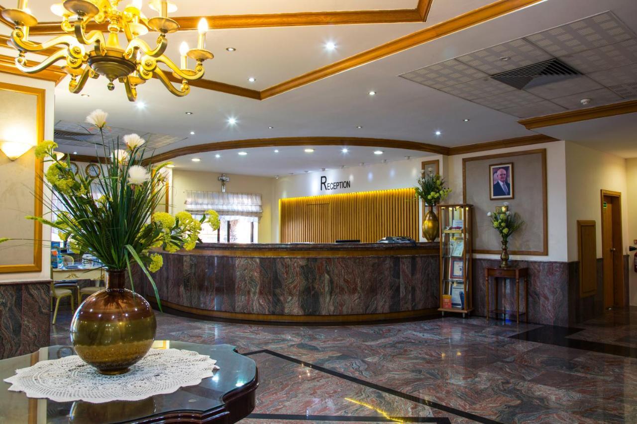 Canifor Hotel St. Paul's Bay Esterno foto